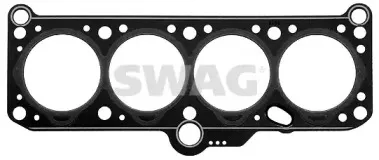 Прокладка, головка цилиндра SWAG купить